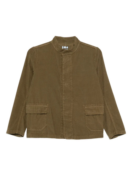  Labo Art Corduroy Jacket - Green 