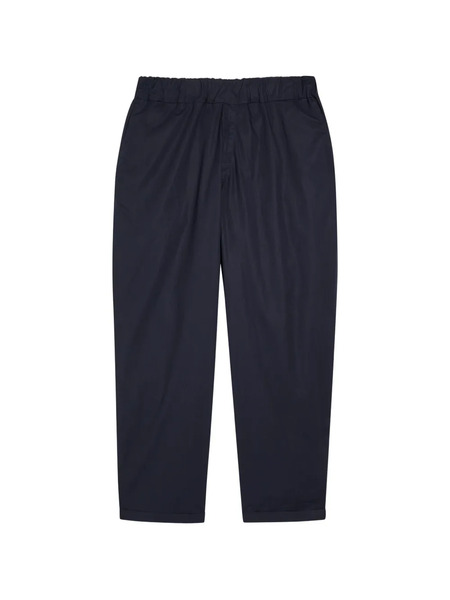  Labo Art Elasticated Trousers - Blue 