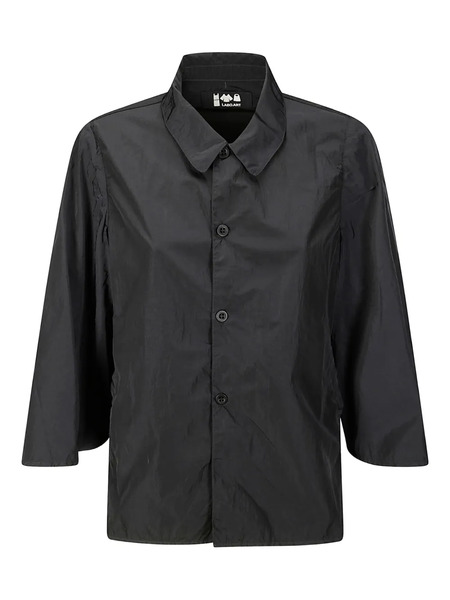  Labo Art Rina Overshirt - Black 
