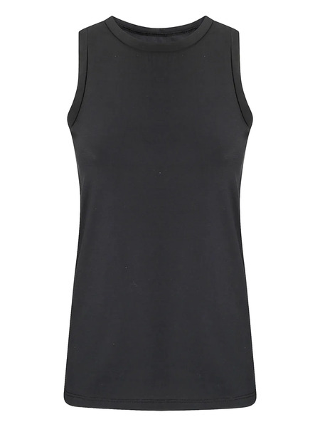  Labo Art Sleeveless Top - Black 