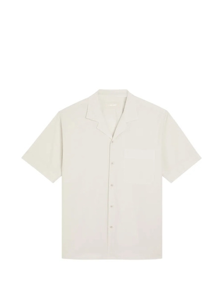  Labo Art V-neck Shirt - Neutrals 