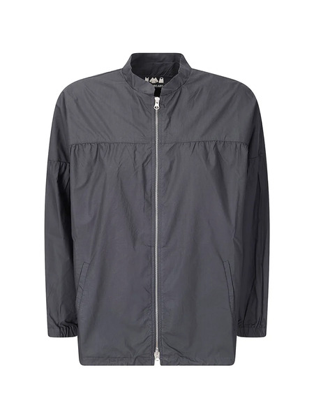  Labo Art Zip-up Jacket - Grey 