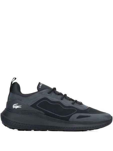  Lacoste Active Sneakers - Black 