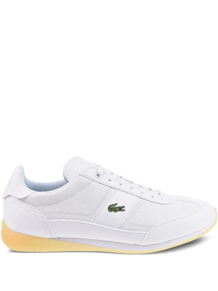  Lacoste Angular 222 Sneakers - White 