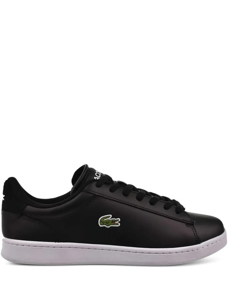  Lacoste Carnaby Sneakers - Black 