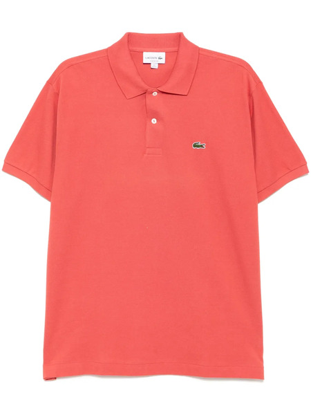  Lacoste Classic Polo Shirt - Pink 