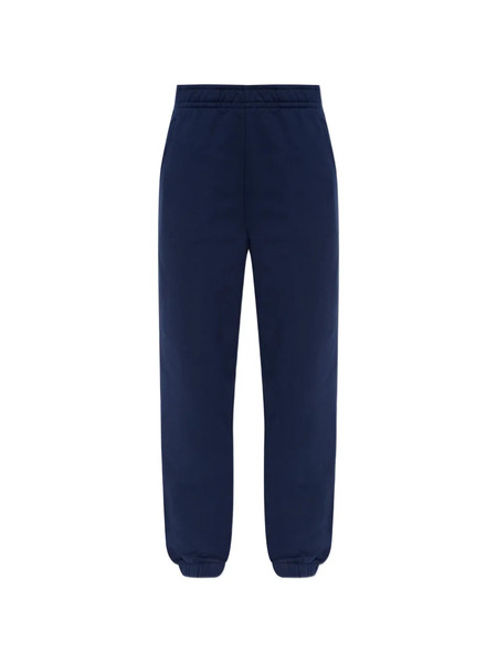  Lacoste Elasticated Track Pants - Blue 
