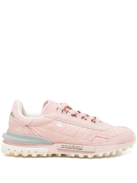 Lacoste Elite Active 225 3 Sfa Sneakers - Pink 