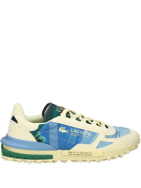  Lacoste Elite Active Sneakers - Neutrals 