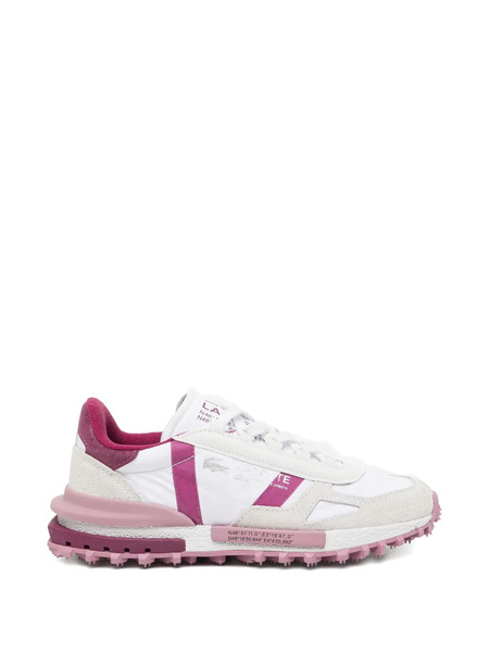  Lacoste Elite Active Sneakers - Pink 