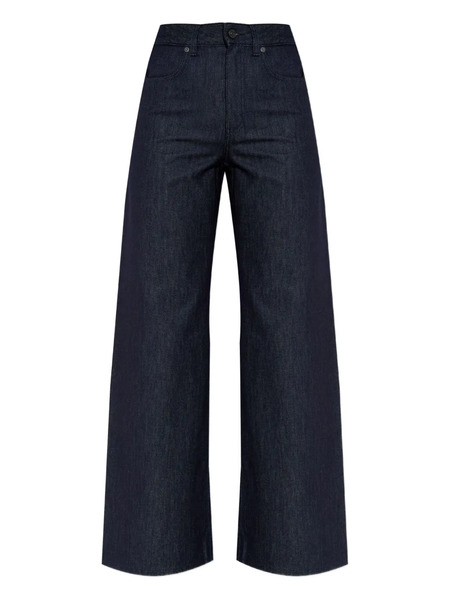  Lacoste Five-pockets Jeans - Blue 
