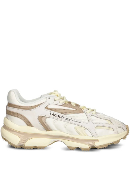  Lacoste L003 2k24 Sneakers - White 