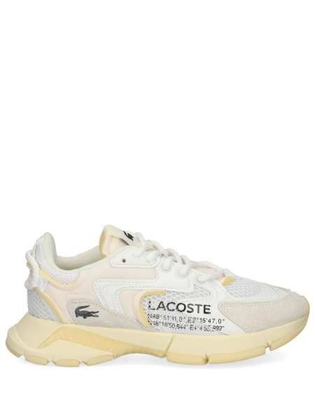  Lacoste L003 Neo Sneakers - Neutrals 