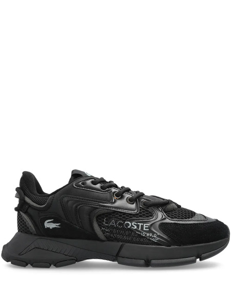 Lacoste L003 Sneakers - Black 