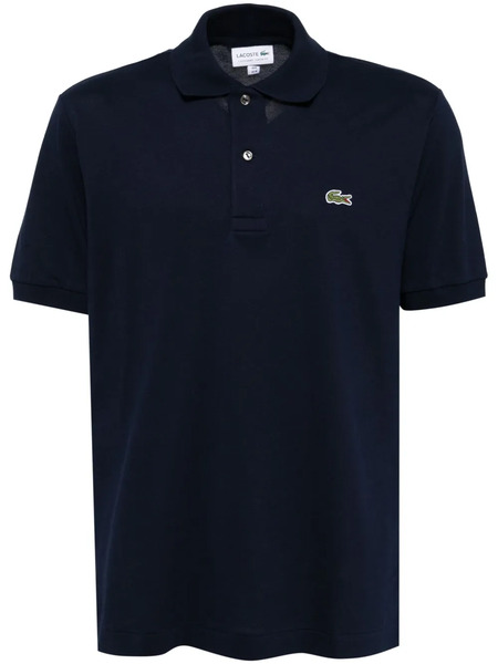  Lacoste Light Polo Shirt - Blue 