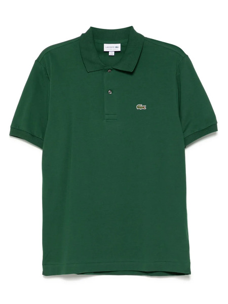  Lacoste Light Polo Shirt - Green 