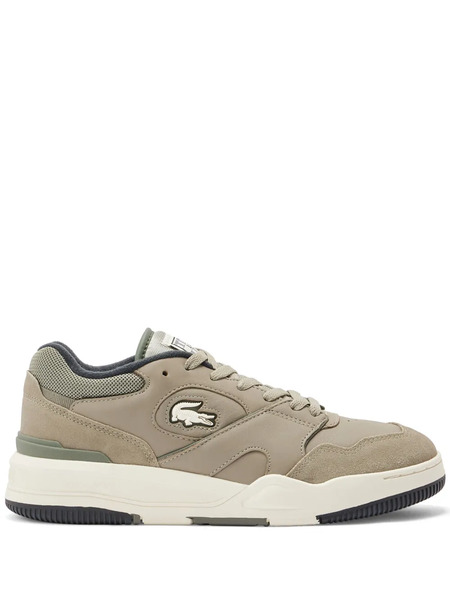  Lacoste Lineshot Sneakers - Neutrals 
