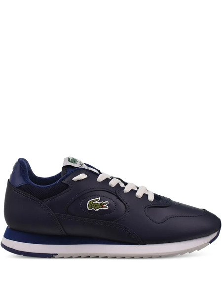  Lacoste Linetrack Sneakers - Blue 