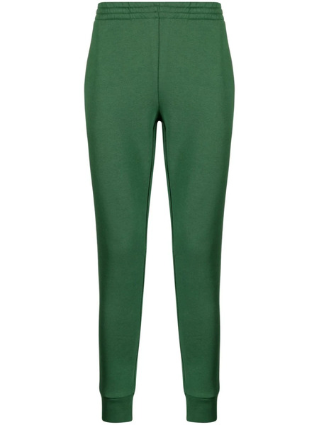  Lacoste Logo-patch Track Pants - Green 