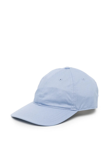  Lacoste Logo-patched Cap - Blue 
