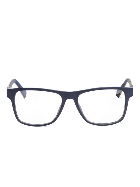  Lacoste Logo-print Glasses - Blue 