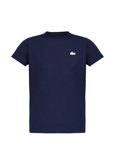  Lacoste Logo T-shirt - Blue 