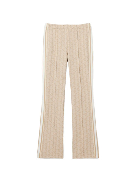  Lacoste Monogram Track Pants - Neutrals 