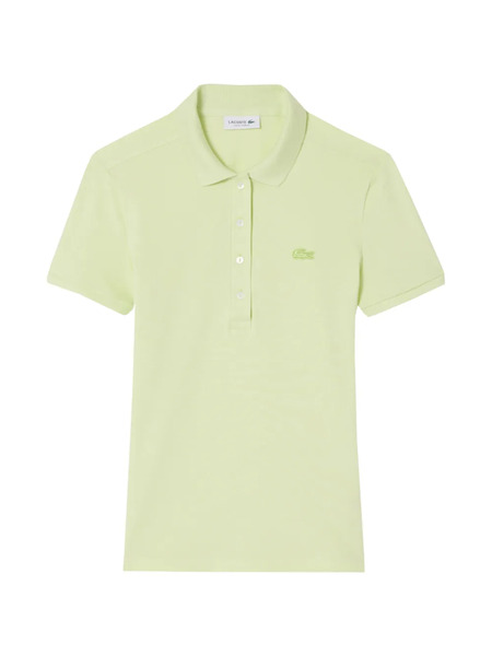  Lacoste Polo Shirt - Green 