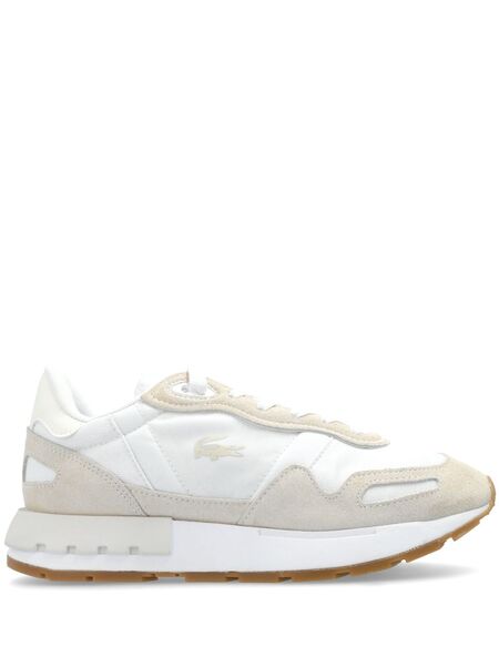  Lacoste 70s Sneakers - White 