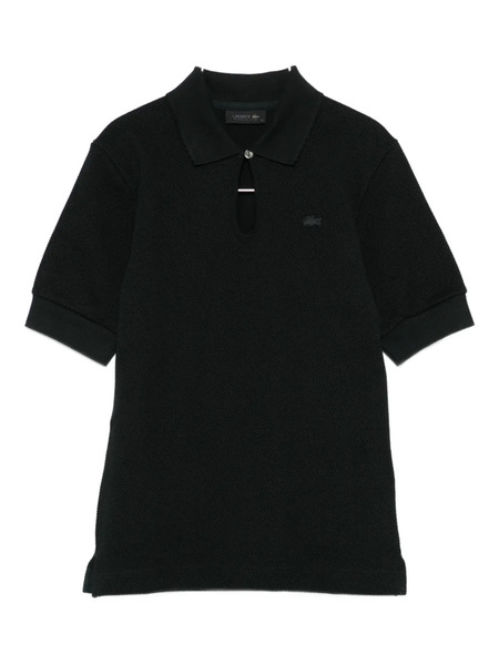  Lacoste Short-sleeve Polo Shirt - Green 
