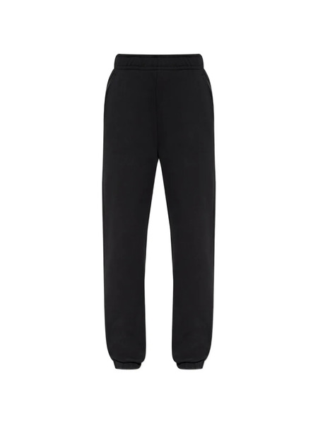 Lacoste Side-pockets Trousers - Black 