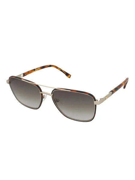  Lacoste Square-frame Sunglasses - 710 