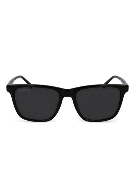  Lacoste Square-frame Sunglasses - Black 