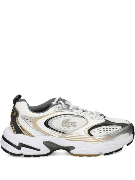  Lacoste Storm 96 2k Sneakers - White 