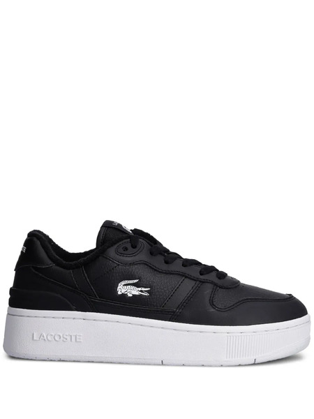  Lacoste T-clip Sneakers - Black 
