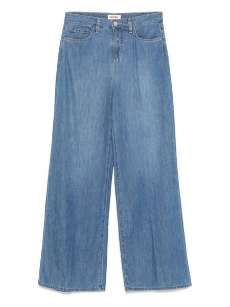  L'agence Alicent Jeans - Blue 