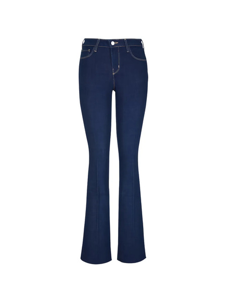  L'agence Bootcut Jeans - Blue 