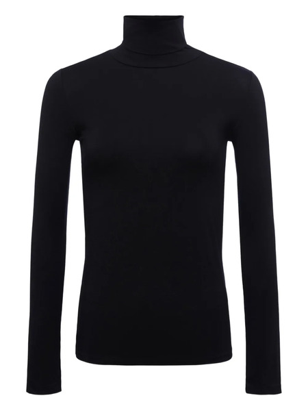 L'agence Lani Top - Black 