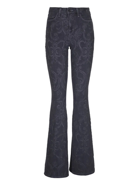  L'agence Marty Jeans - Grey 