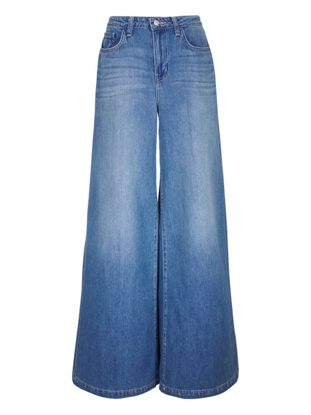  L'agence Quincy Jeans - Blue 