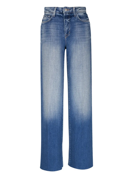  L'agence Scottie Jeans - Blue 