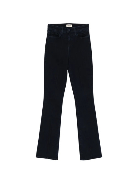  L'agence Selma Bootcut Jeans - Blue 