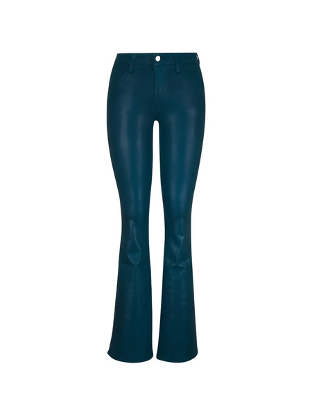  L'agence Selma Flared Jeans - Blue 