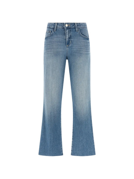  L'agence Wanda Jeans - Blue 