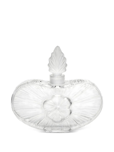  Lalique Clarisse Perfume Bottle - White 