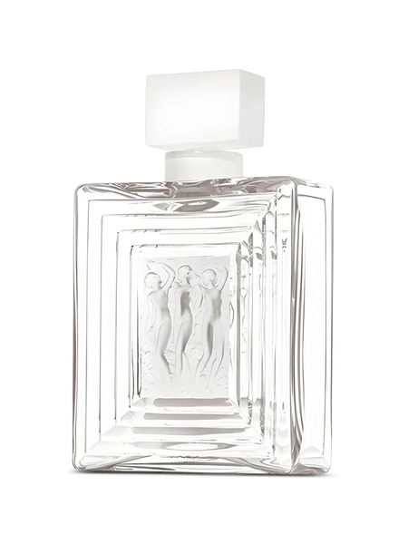  Lalique Duncan 2 Perfume Bottle - White 