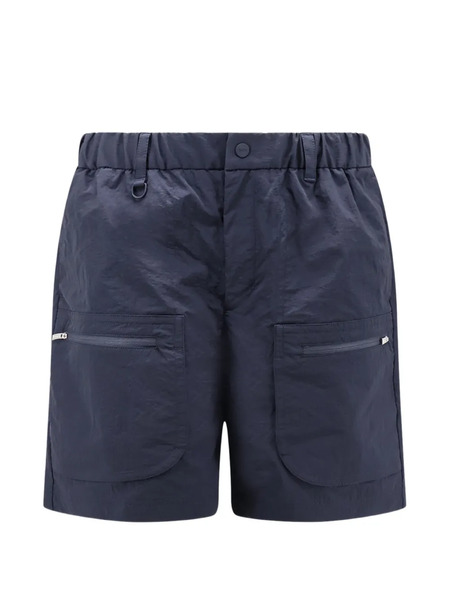 Laminar Multi-pocket Shorts - Blue 