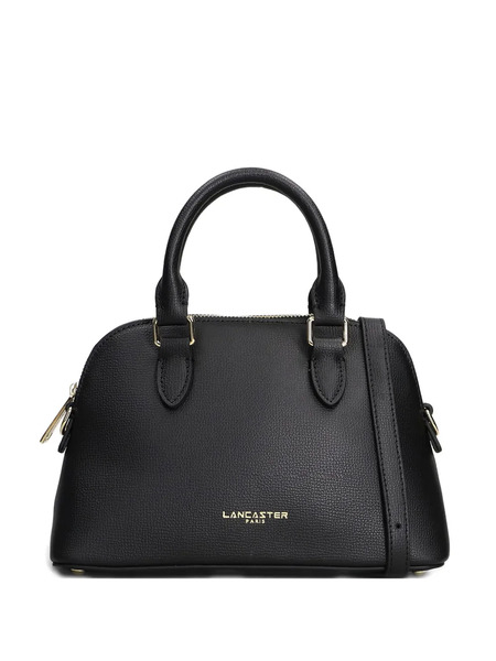  Lancaster Top-handle Shoulder Bag - Black 