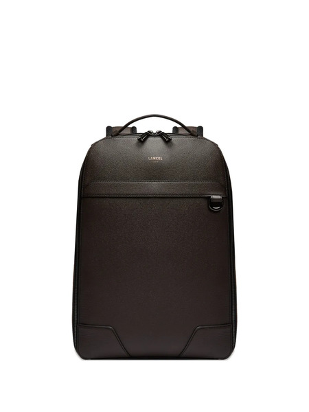  Lancel Charlie Backpack - Brown 
