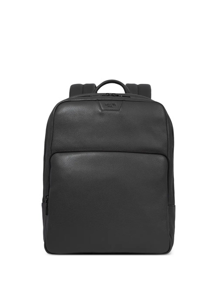  Lancel Come De Lancel Backpack - Black 